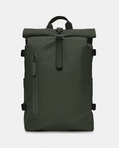 Rains Rolltop Rucksack Large
