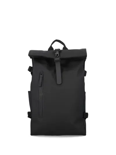 Rains "rolltop" Rucksack Large W3
