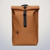 RAINS ROLLTOP RUCKSACK