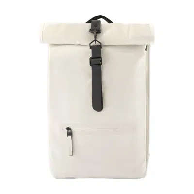 RAINS RAINS ROLLTOP RUCKSACK W3