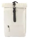 Rains Rolltop Rucksack W3