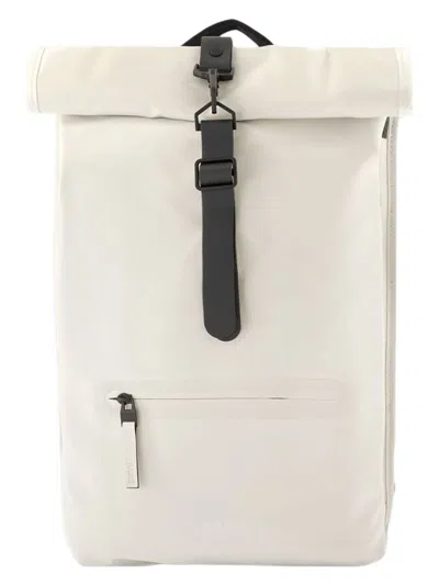 Rains Rolltop Rucksack W3
