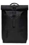 Rains Rolltop Waterproof Rucksack