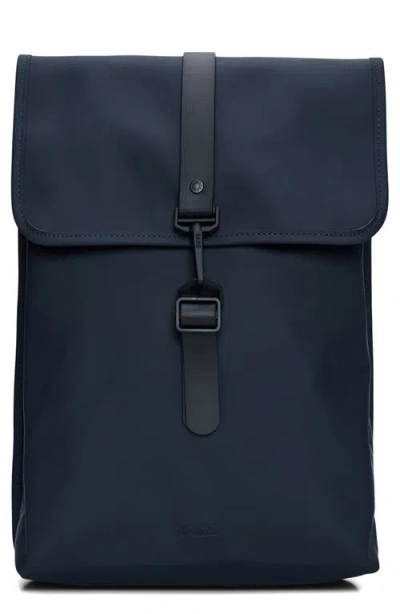 Rains Rucksack Waterproof Backpack