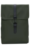 Rains Rucksack Waterproof Backpack