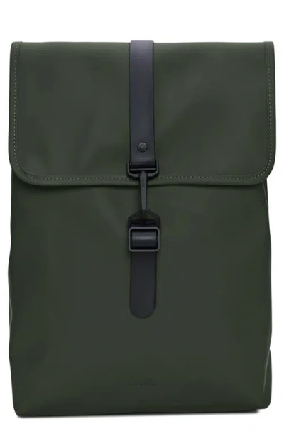 Rains Rucksack Waterproof Backpack