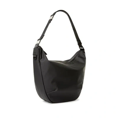 Rains Sac À Bandoulière Valera In Black