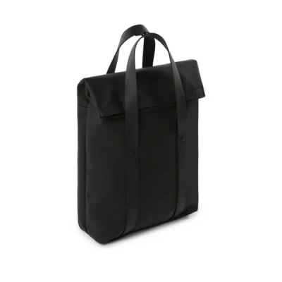 Rains Sac À Dos 2 Way Tote Mini