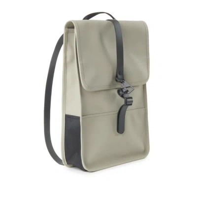 Rains Sac À Dos Mini In Gray