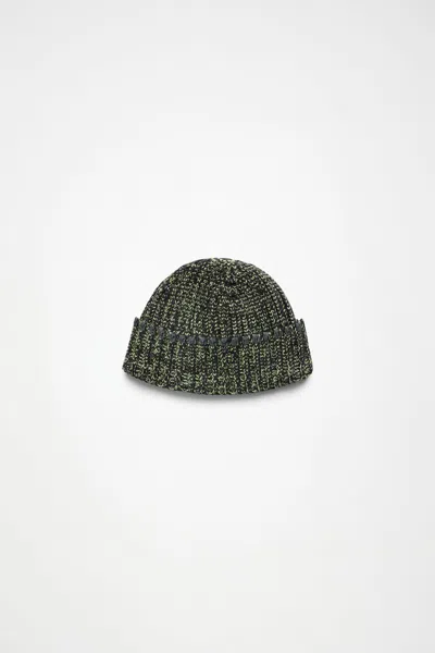Rains Sapa Knit Beanie In Multi