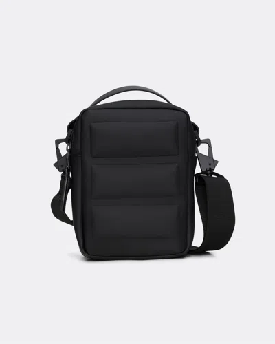 Rains Shield Reporter Box Bag