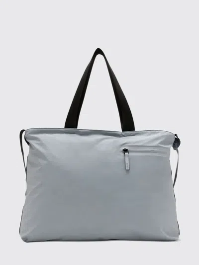 Rains Backpack Men In Gray