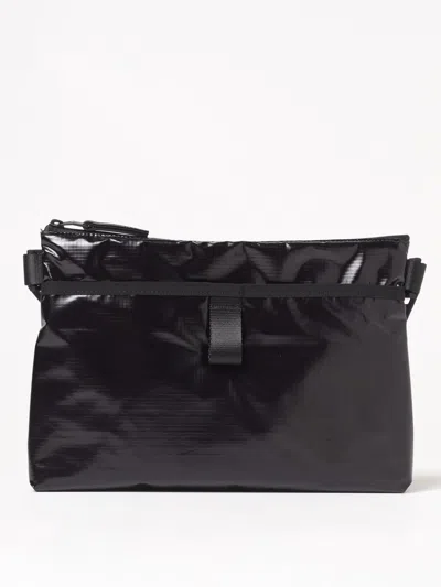 Rains Shoulder Bag  Men Color Black