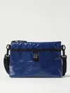 Rains Shoulder Bag  Men Color Gnawed Blue