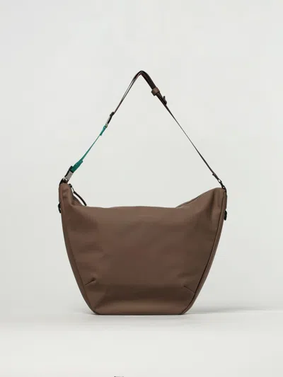 Rains Shoulder Bag  Woman Color Brown