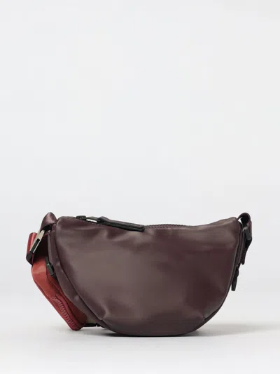 Rains Shoulder Bag Woman  In Brown