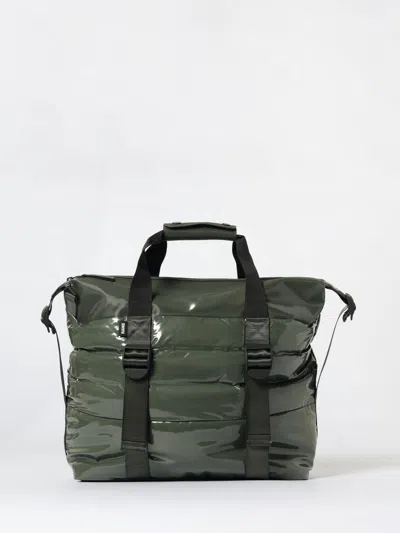 Rains Shoulder Bag  Woman Color Green