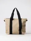 Rains Shoulder Bag  Woman Color Sand