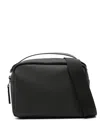 Rains Shoulder Bag Waterproof "w3" Box Bag In Pattern