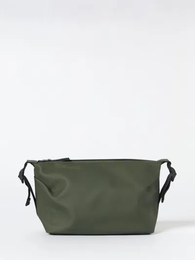 Rains Shoulder Bag Woman  In Green