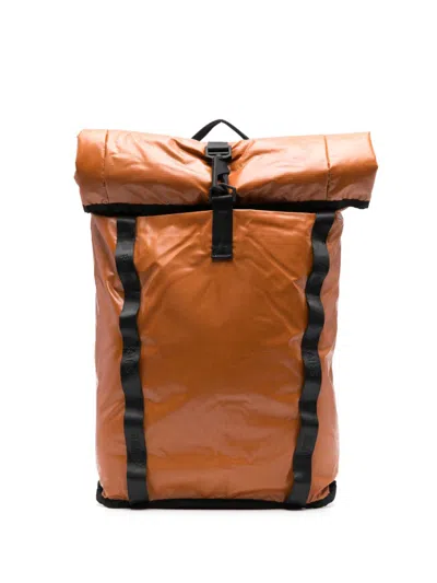 Rains Sibu Backpack In Orange