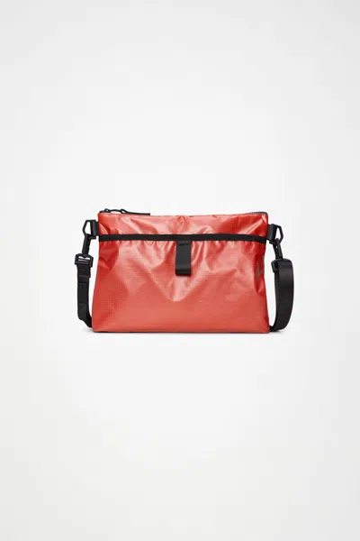 Rains Sibu Musette Bag