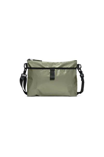 Rains Sibu Musette Bag In Drift