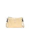 Rains Sibu Musette Bag In Gleam