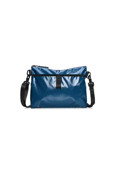 Rains Sibu Musette Bag In Pulse