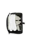 Rains Sibu Shield Roll-top Debossed-logo Backpack In Multi