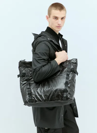 Rains Sibu Shopper Bag In Black