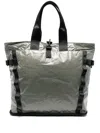 Rains Sibu Tote Bag In Green