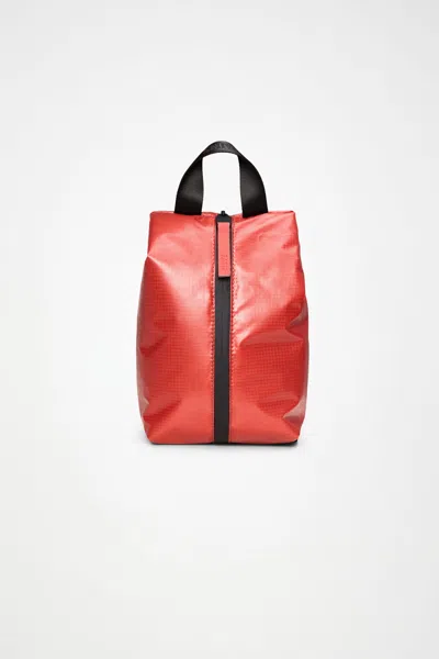 Rains Sibu Wash Bag