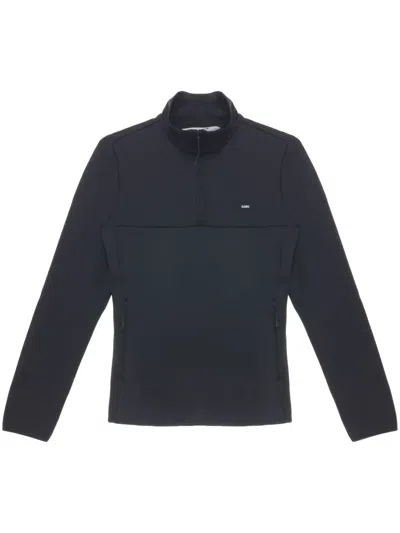 Rains Sintra Top In Blue