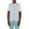Rains Sky Liner Quilted Vest