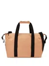 Rains Micro Waterproof Tote Bag