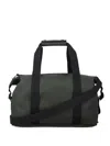 Rains Small Hilo Holdall In Green