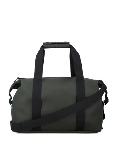 Rains Small Hilo Holdall In Green