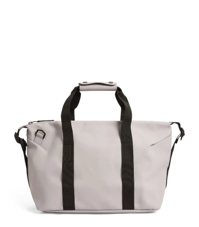 RAINS SMALL HILO WEEKEND BAG