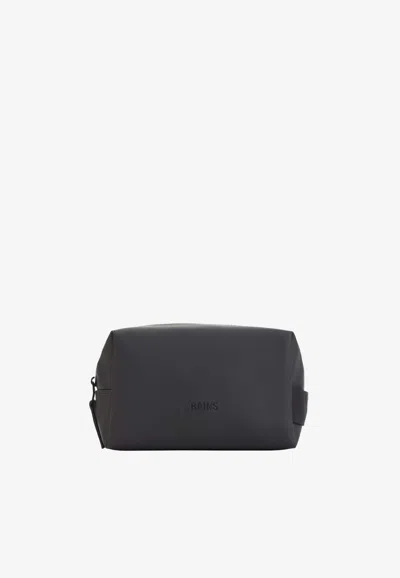 Rains Small Toiletry Pouch In Pattern