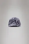 Rains Snake Mito 5 Panel Cap