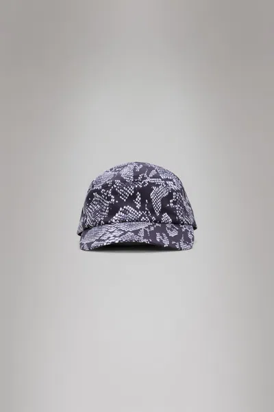 Rains Snake Mito 5 Panel Cap