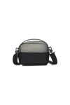 Rains Split Box Bag In Mist