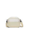 Rains Split Box Bag In Whisper
