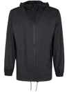 Rains Storm Breaker Clothing In Blue