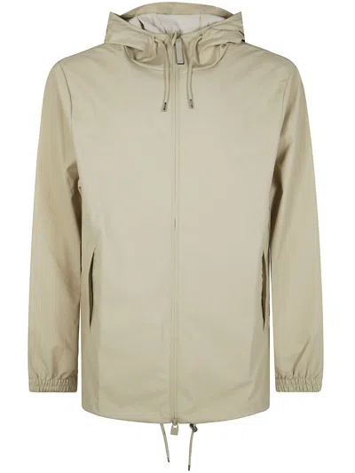 RAINS RAINS STORM BREAKER CLOTHING