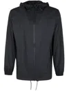 Rains Storm Breaker Clothing In Blue