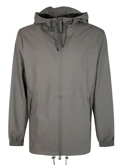 RAINS STORM BREAKER,RA18370 096 GREY
