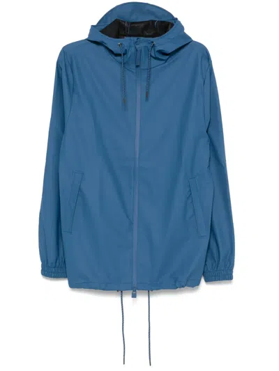 RAINS STORM BREAKER JACKET