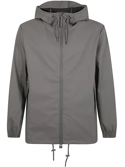 RAINS RAINS STORM BREAKER JACKET CLOTHING